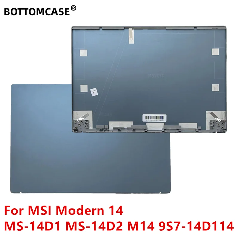 ϴ ̽ Ʈ  MSI  14 MS-14D1 MS-14D2 M14 9S7-14D114 LCD ޸ Ŀ  ̽ 3074D1A624